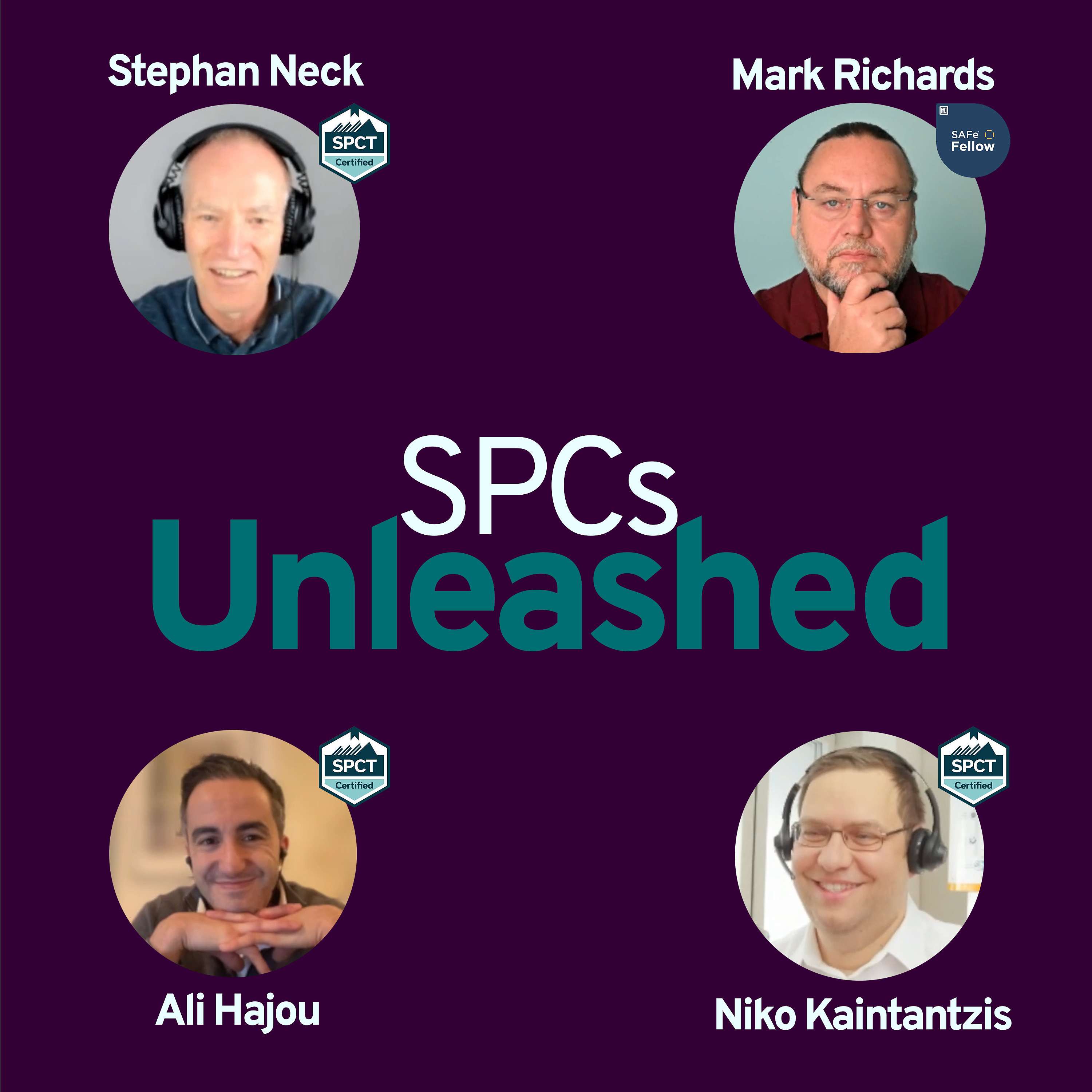 SPCs Unleashed