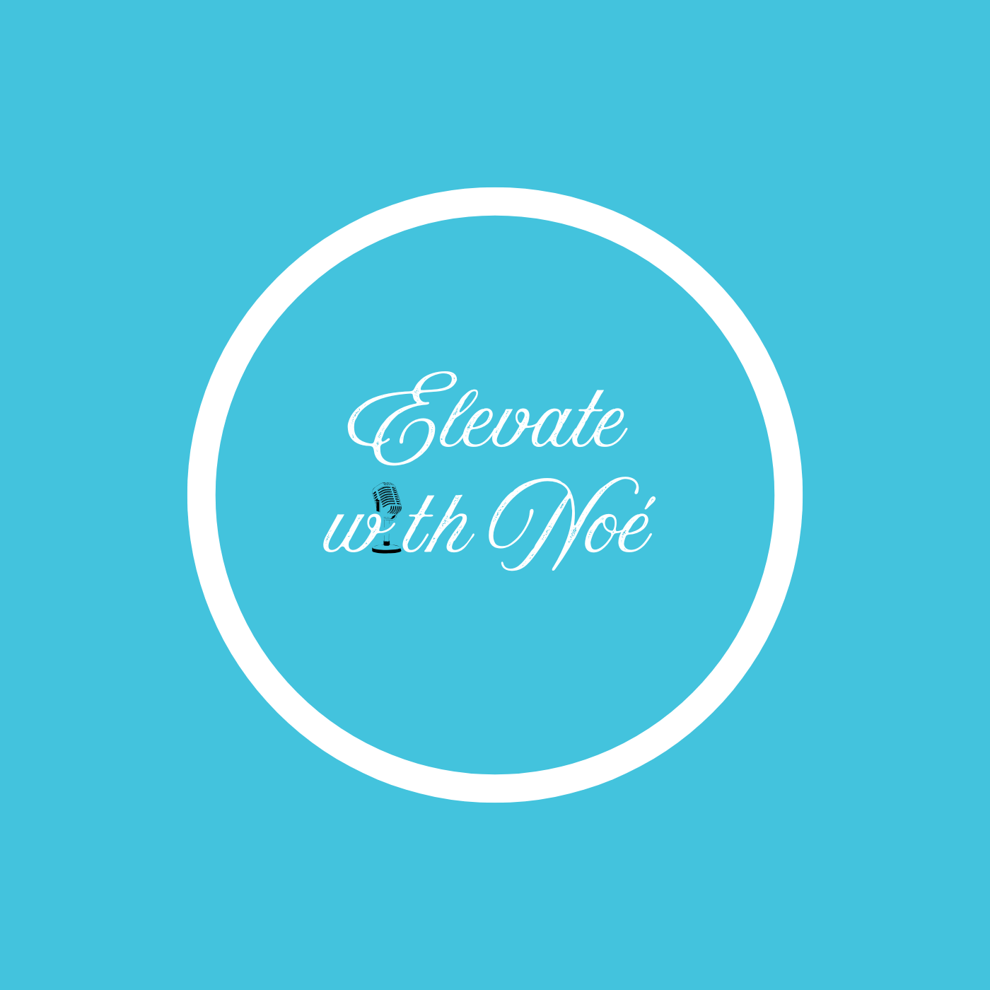 Elevate with Noé: Empowering Ambitious Women