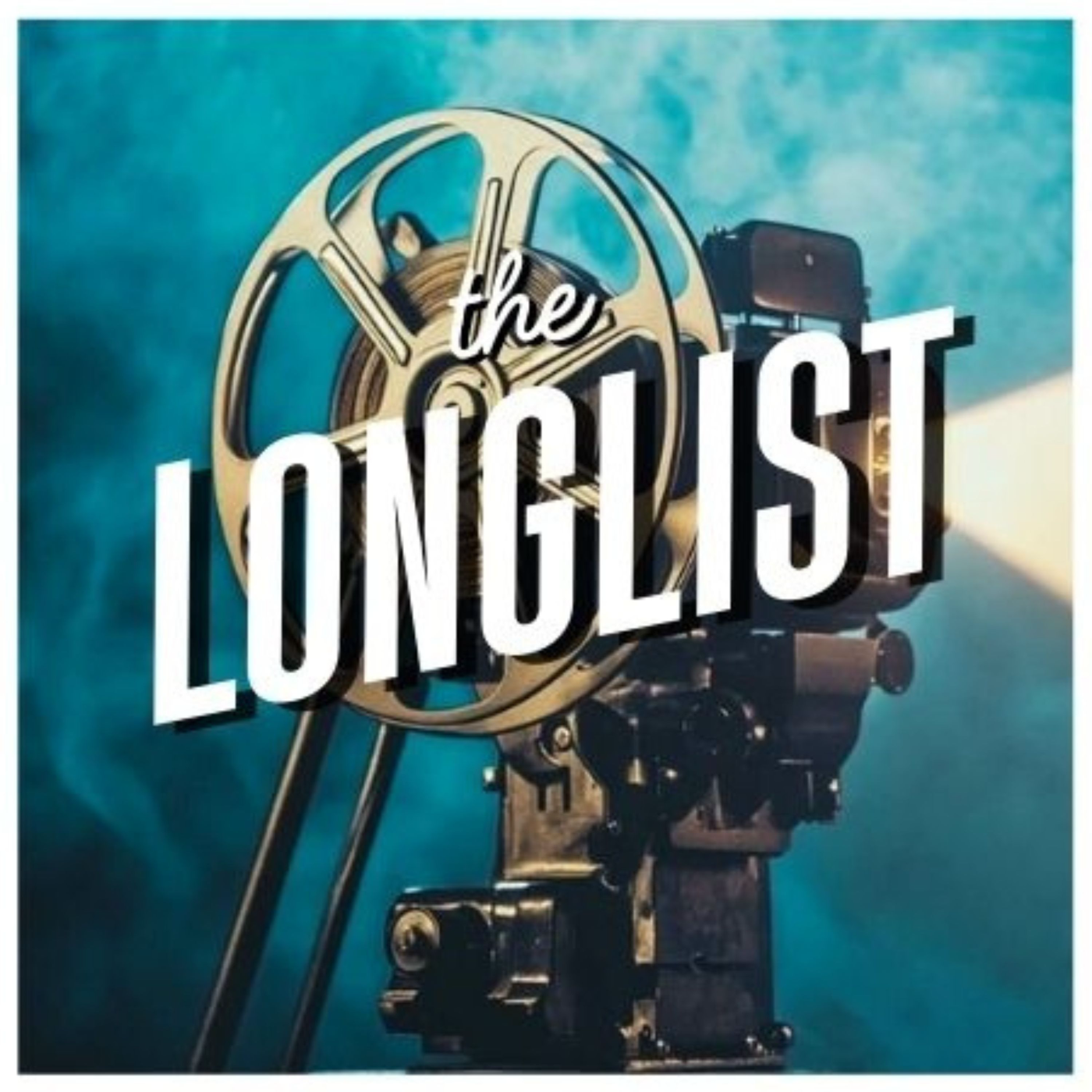 The Longlist