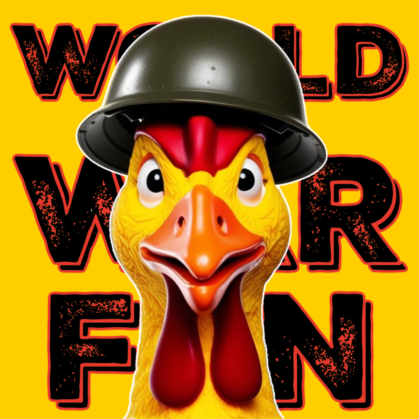 World War Fun
