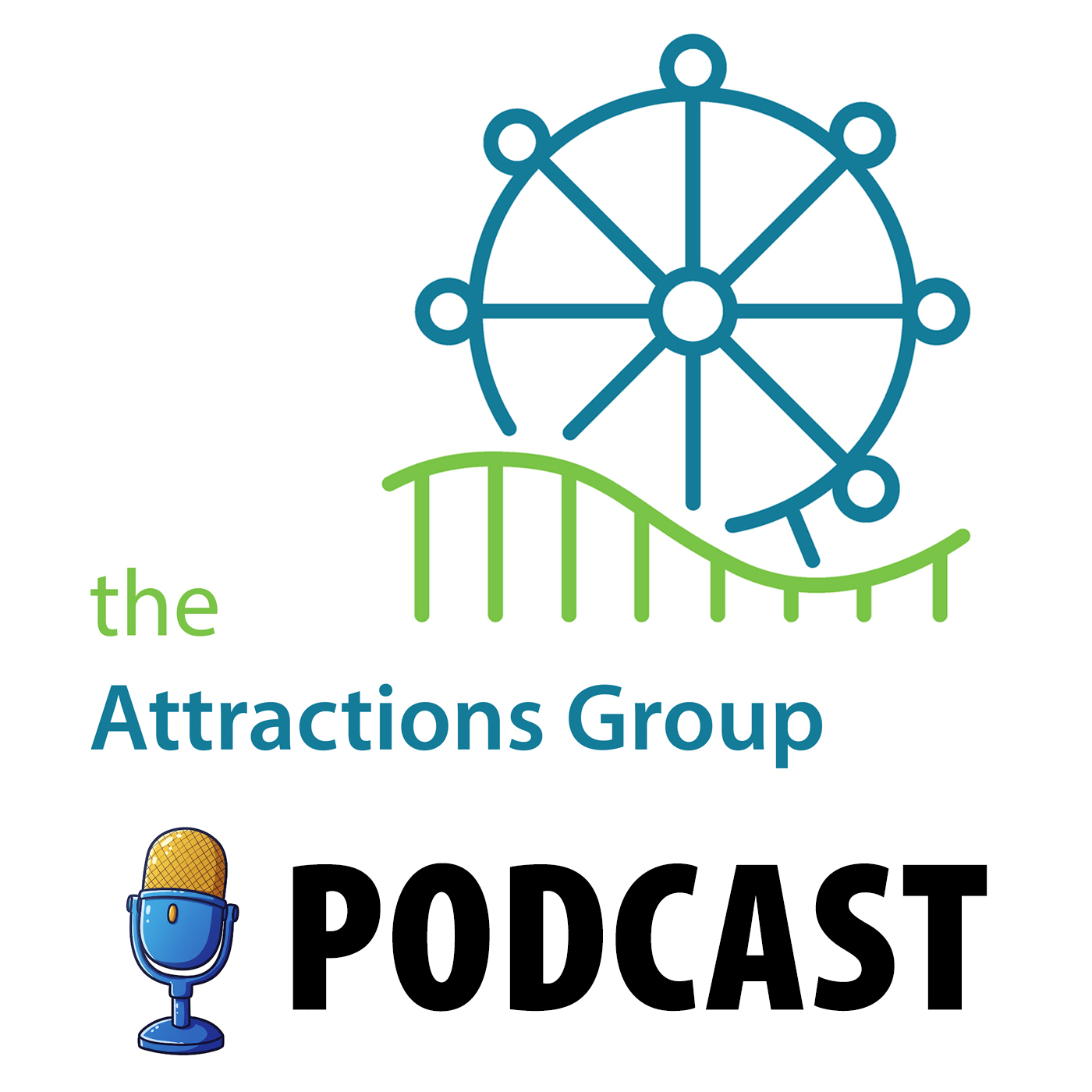 The Attractions Group Podcast