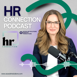 HR As A Business Partner, Not Just As An Admin