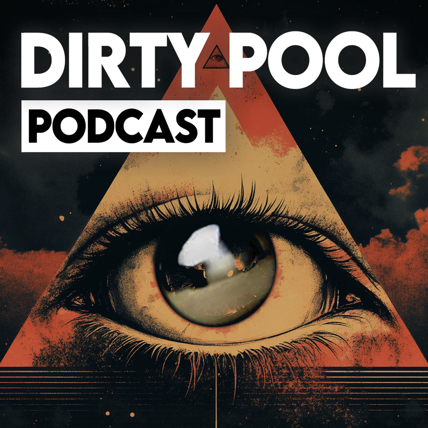 Dirty Pool Pinball Podcast