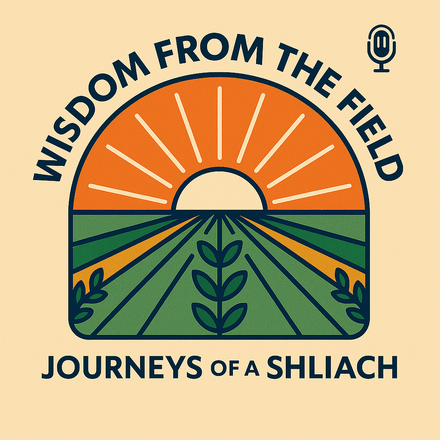 “Wisdom from the field” By Tzviki Krasnjansky