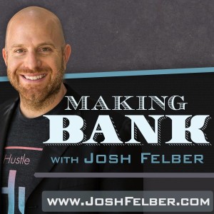 Recession Proof Entrepreneurs: Turning Adversity into Opportunity #MakingBank #S8E36