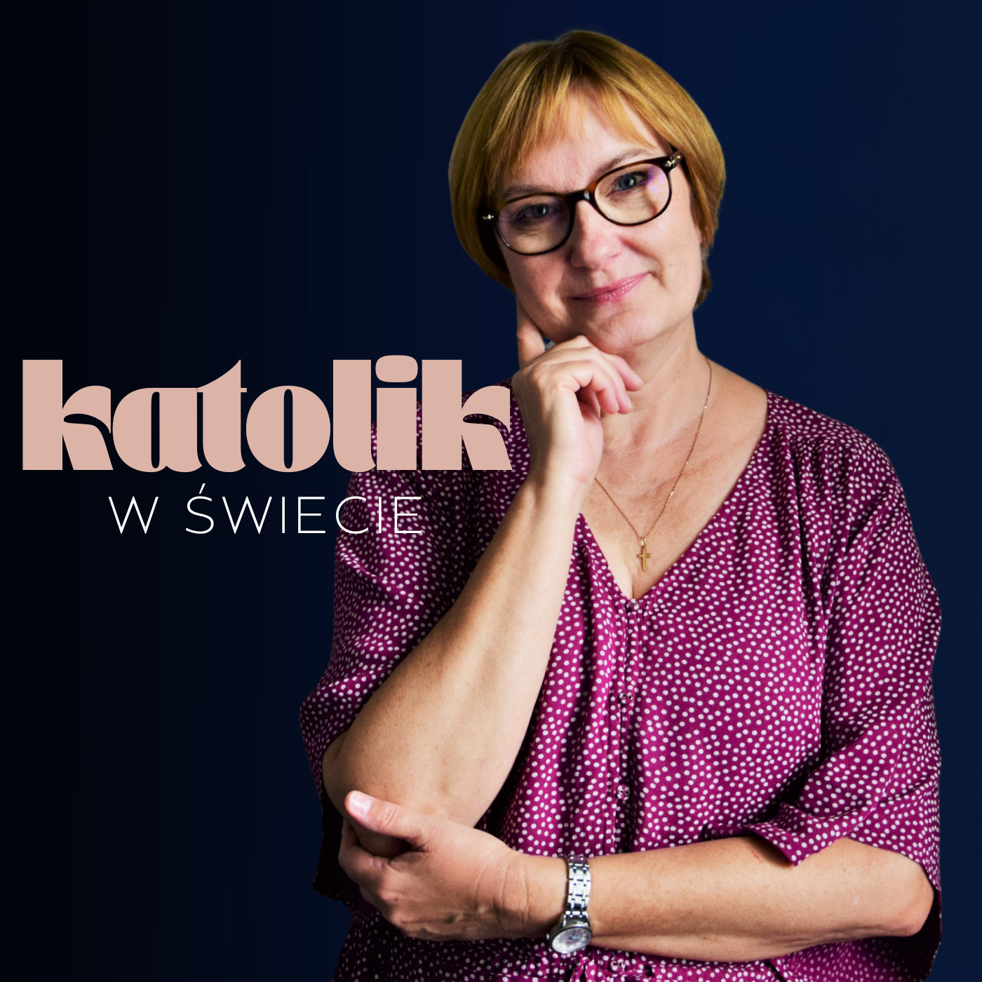 Katolik w świecie - instrukcja obsługi