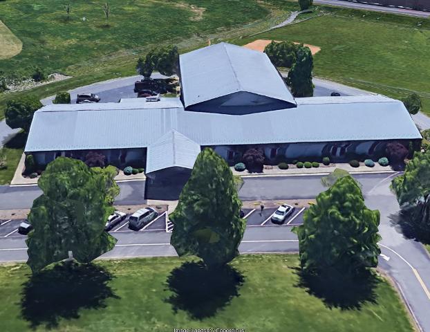 Berea Christian School