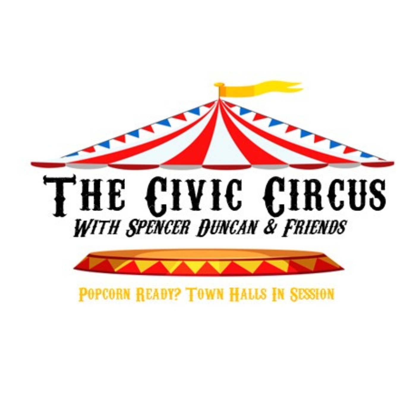 The Civic Circus