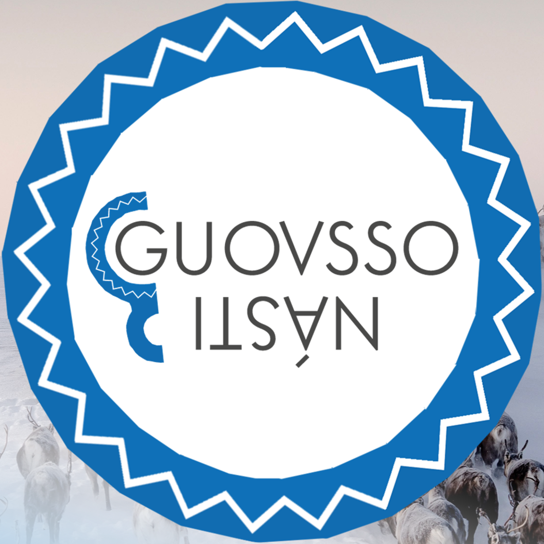 Guovssonásti-podden