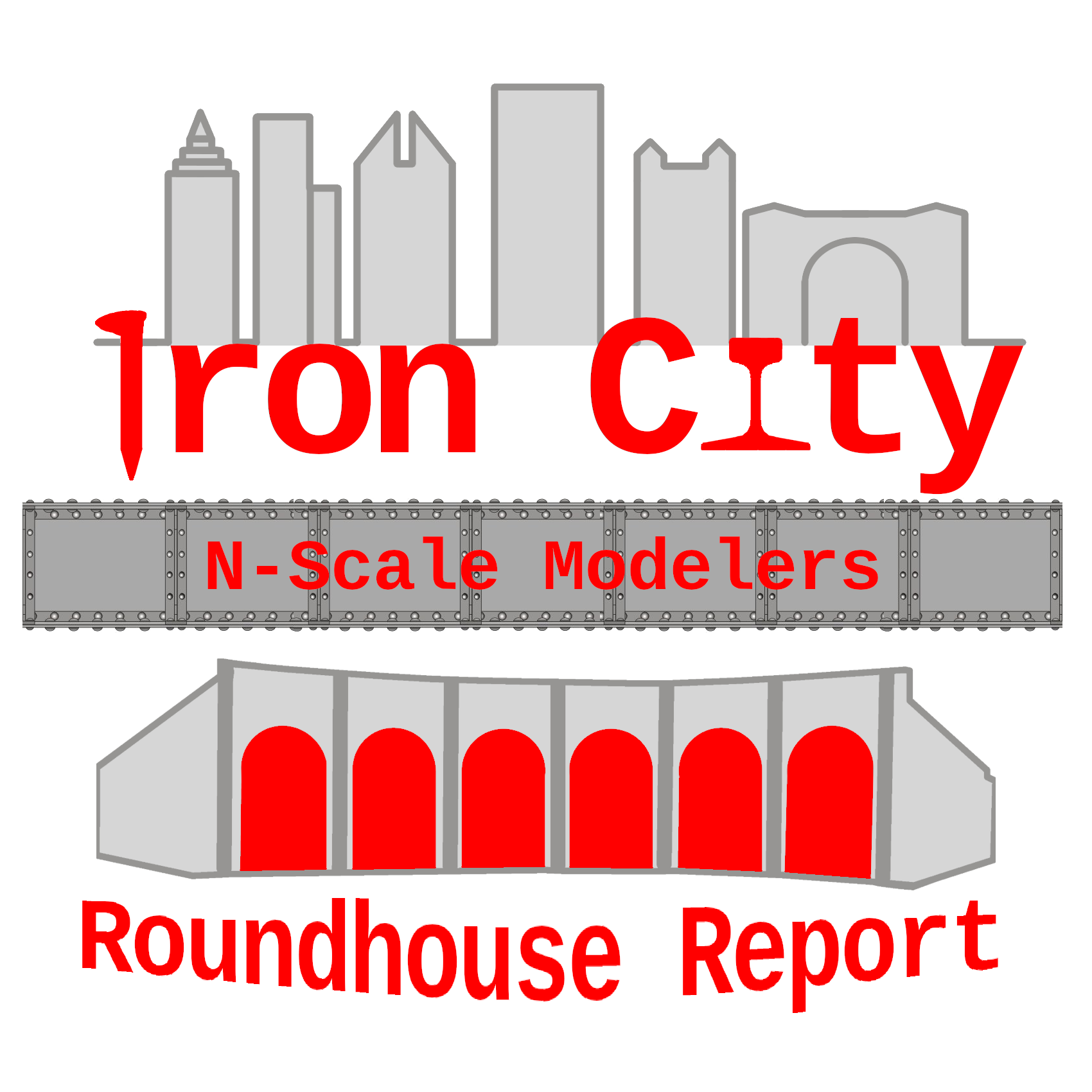 Iron City Roundhouse Report  Season 1 EP 1