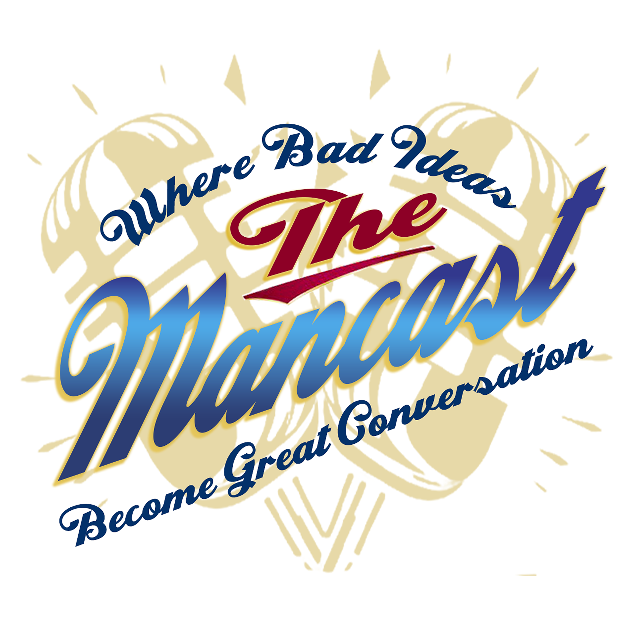 The Mancast