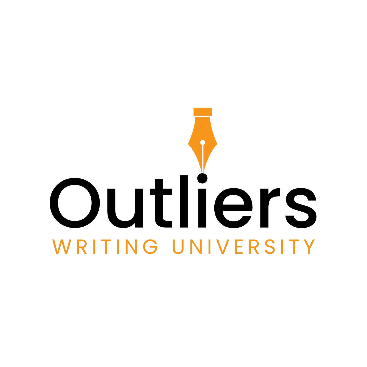 Outliers Writing University Podcast Series
