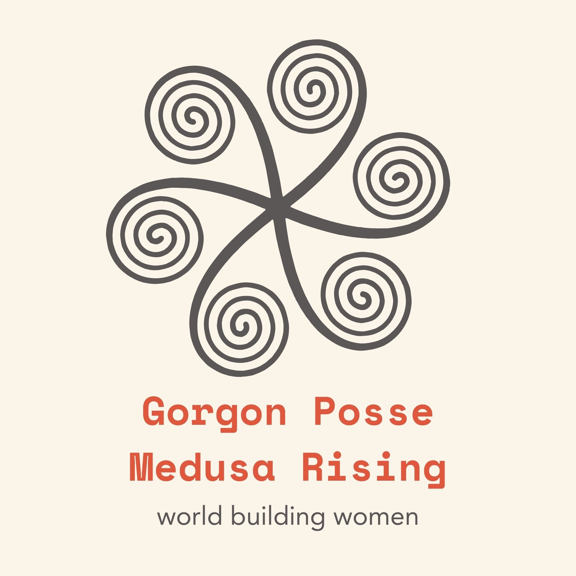 Gorgon Posse of Medusa Rising