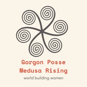 Ep 1 A'Ja & Esmée talk Genspect, Race, Gender Identity