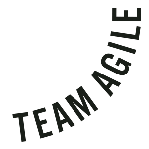 Stillingspodcast - Team Agile