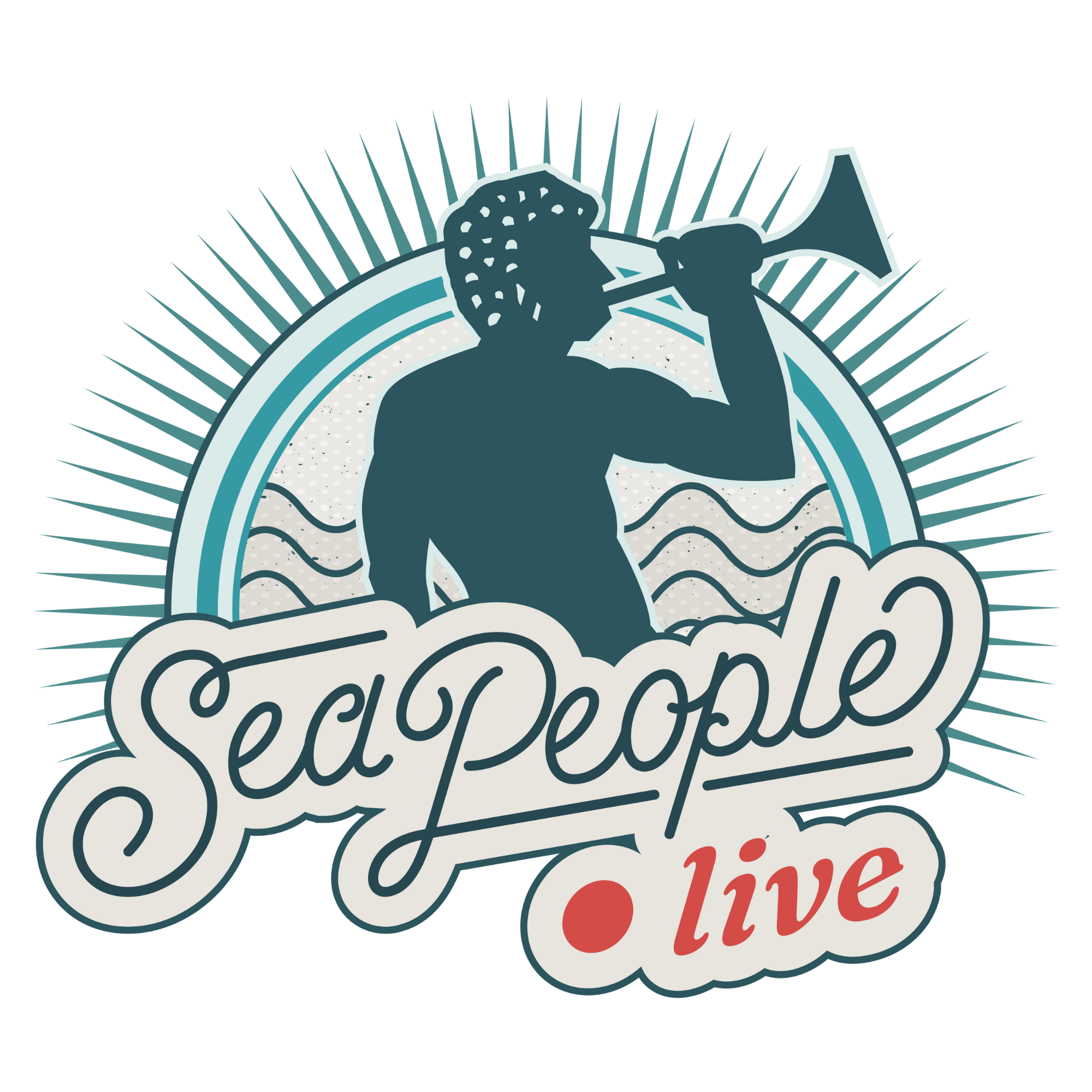 SeaPeople LIVE