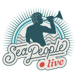SeaPeople LIVE - Episode 1: Veronica Skotnes