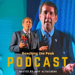 The Jeff Altgilbers Podcast