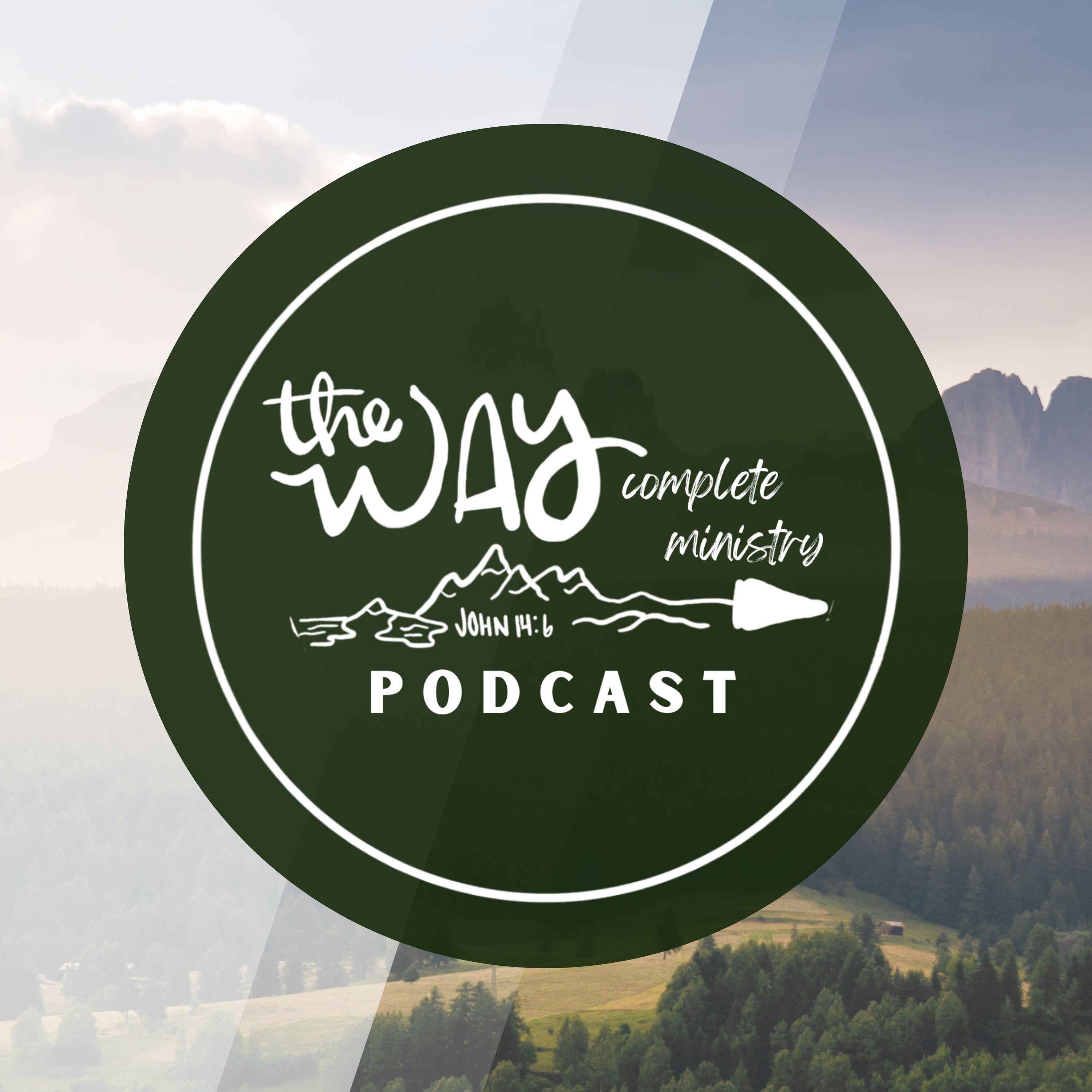 The Way Complete Ministry