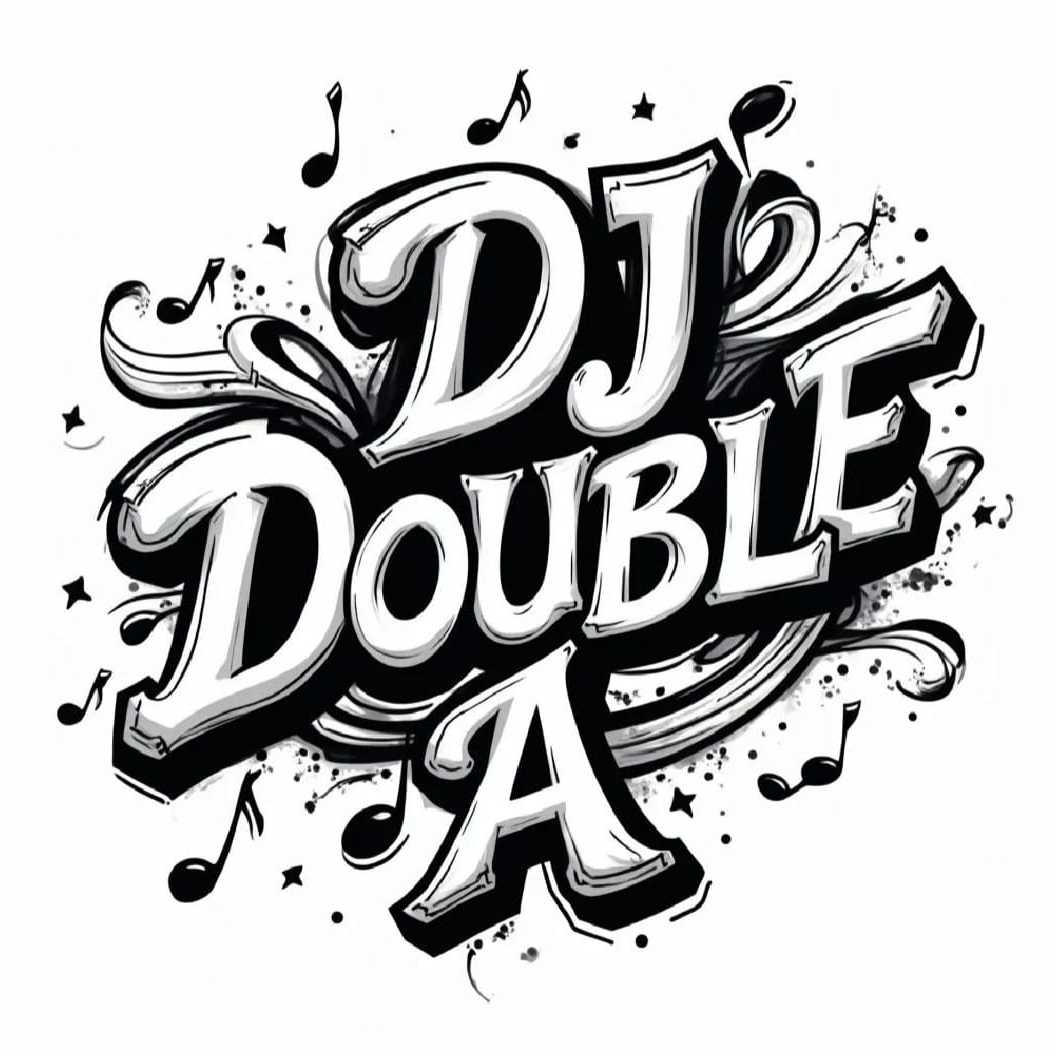 Dj DoubleA