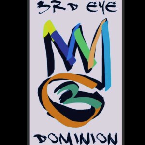 3RD EYE DOMINION Podcast