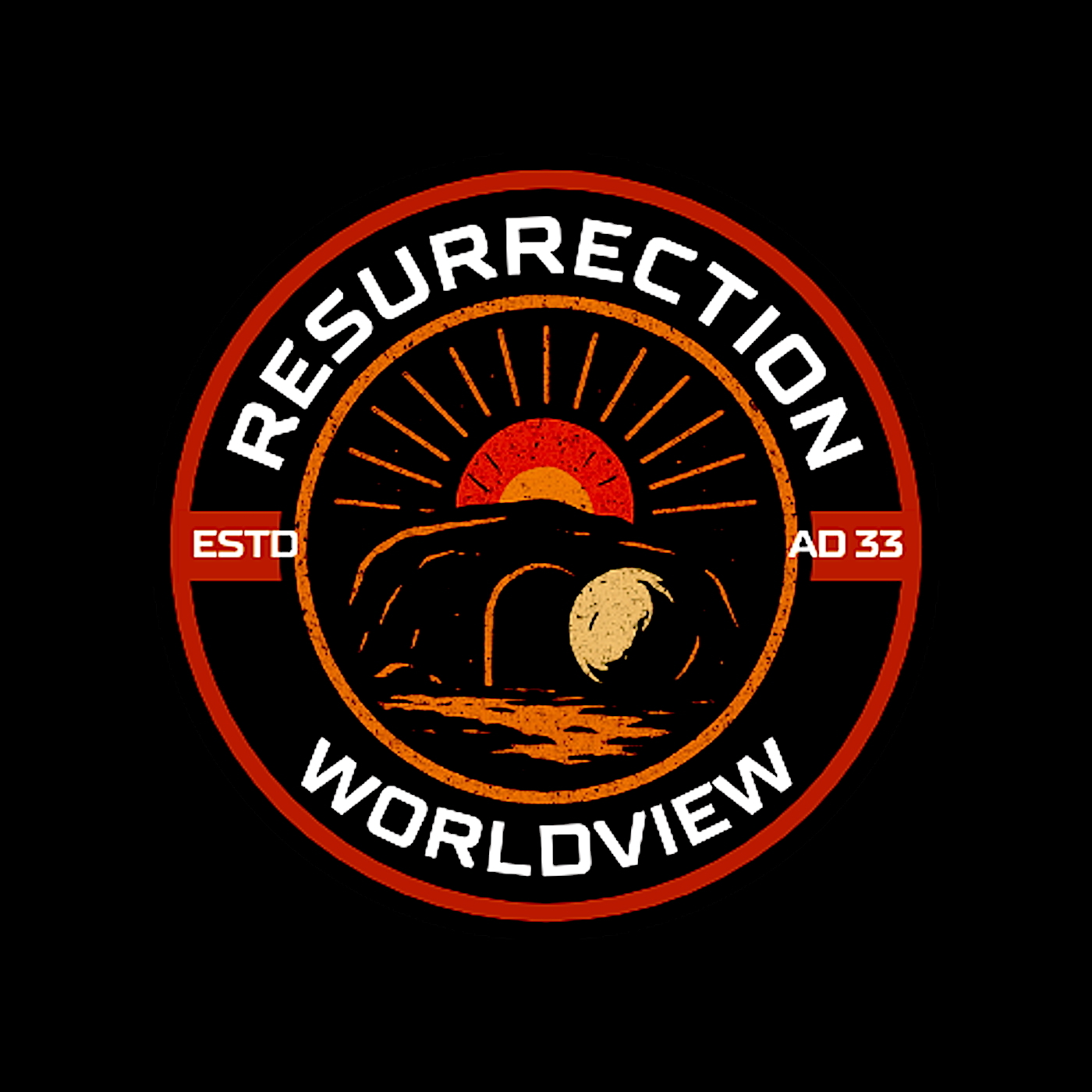Resurrection Worldview