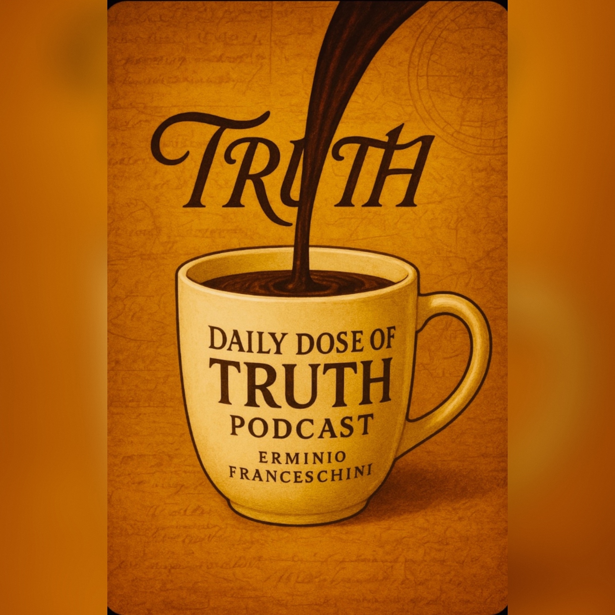 Daily Dose of Truth cover art