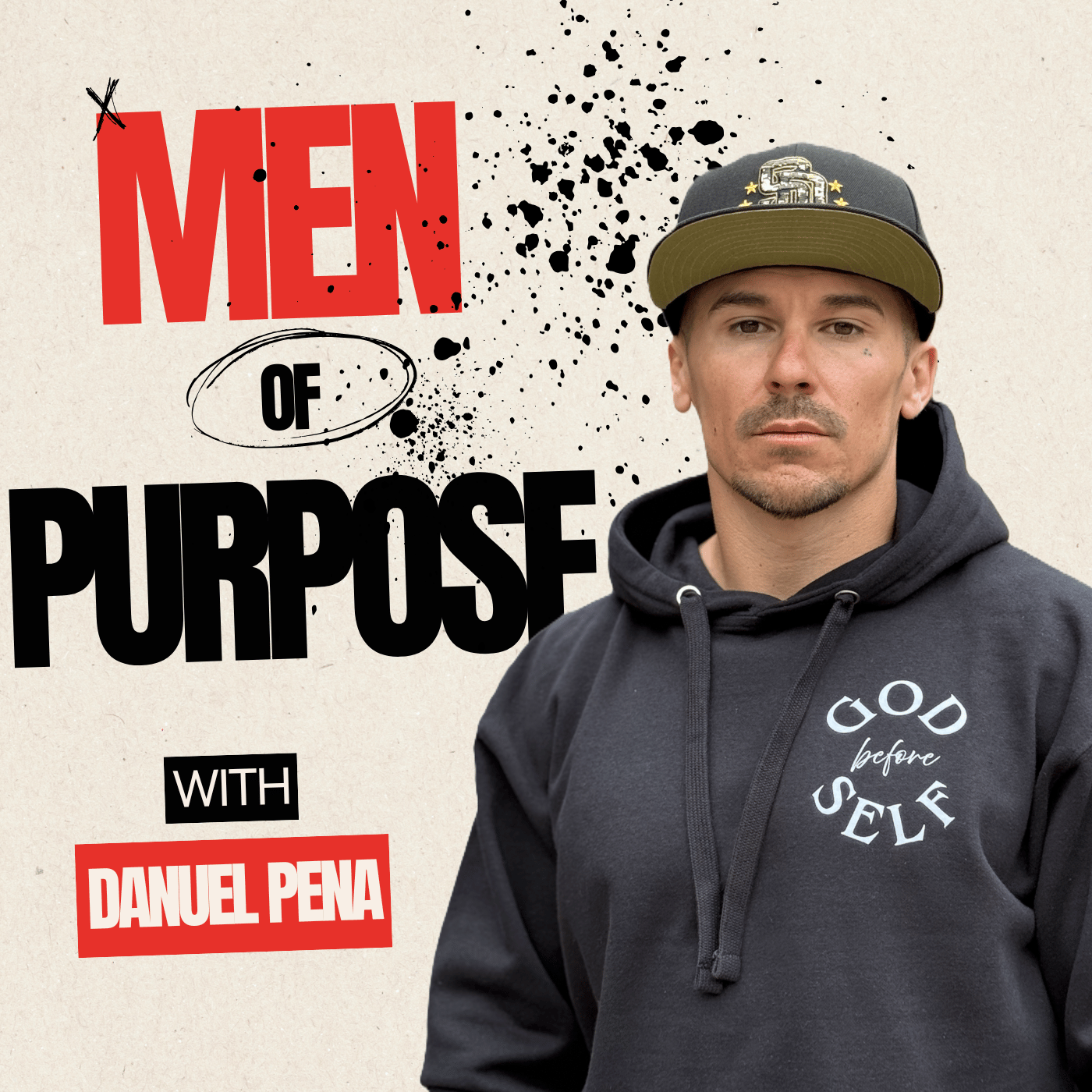 Men Of Purpose Podcast