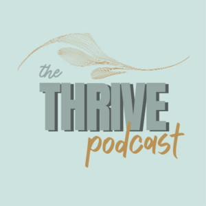 Episode 2: "Breaking Free From Addiction" w/ Molly Emerick