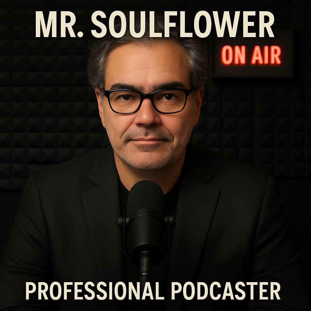 Mr Soulflower