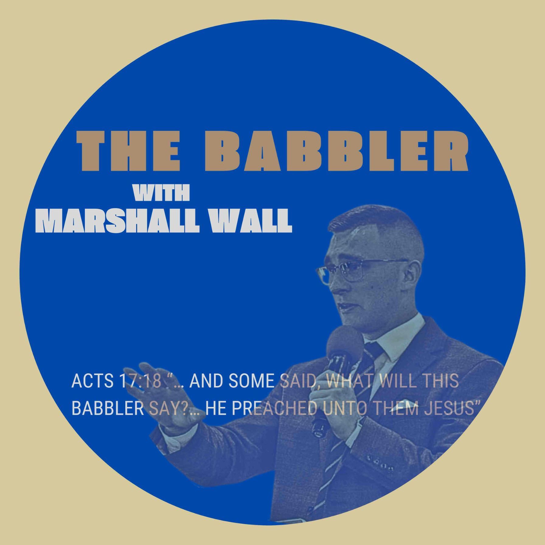 The Babbler