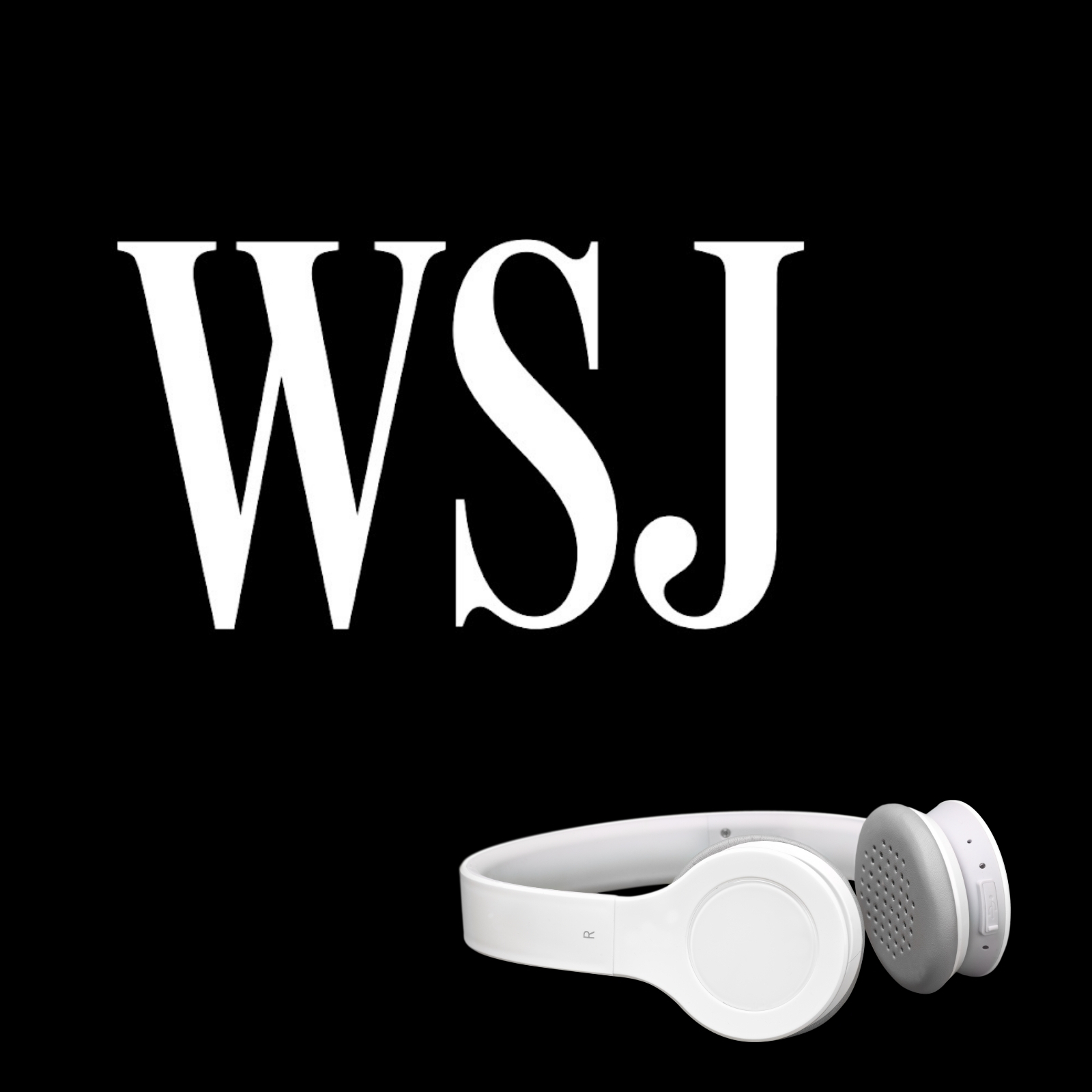 the Wall Street Journal Podcast