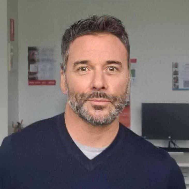 Ben Kurec