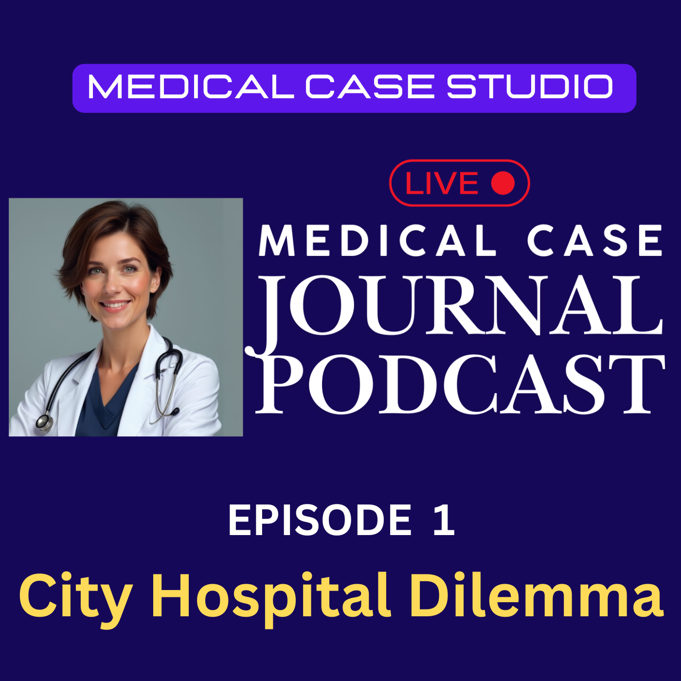Medical Cases Uncovered: Real Stories &amp; Health Insights | #MedicalCases #DoctorStories #HealthAwareness