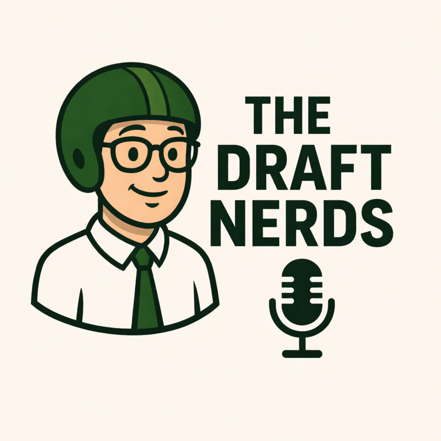 The Draft Nerds Podcast