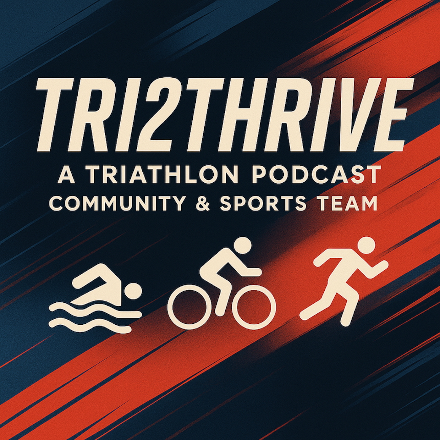 Tri2Thrive