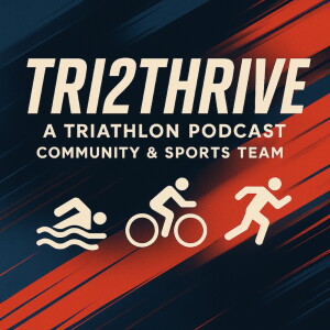 Why we Tri2Thrive?