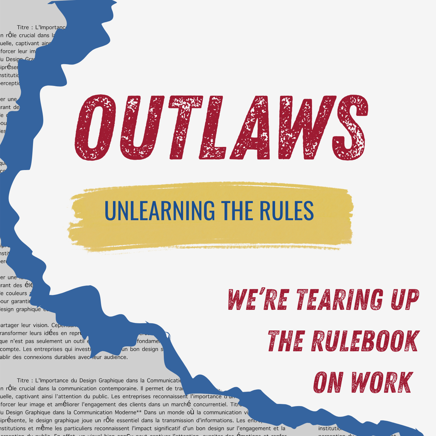 Outlaws Podcast