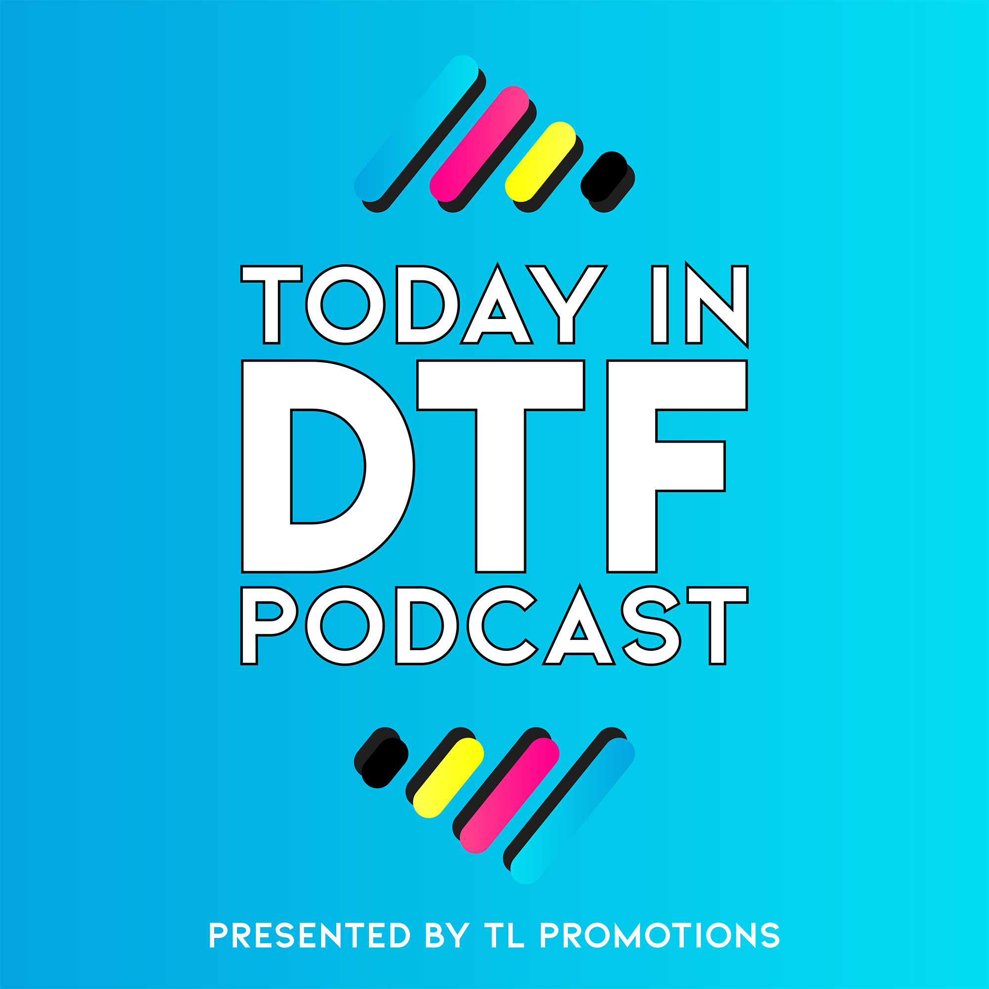Today in DTF