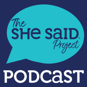 Episode 18: Visiting with Klevah Knox and her story “Amongst Queens”