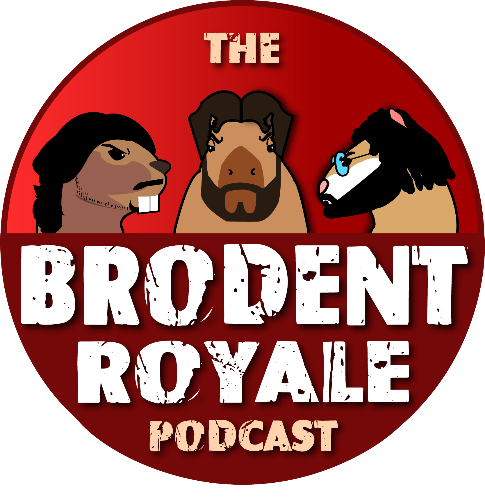 The Brodent Royale Podcast