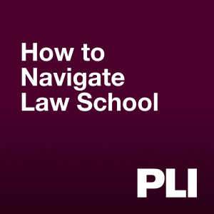 Finding Innovation in Law School | Jen Leonard