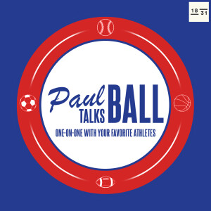 Episode 1: Xavier Baseball with Billy O'Conner, Isaac Wachsmann, and Luke Hammond