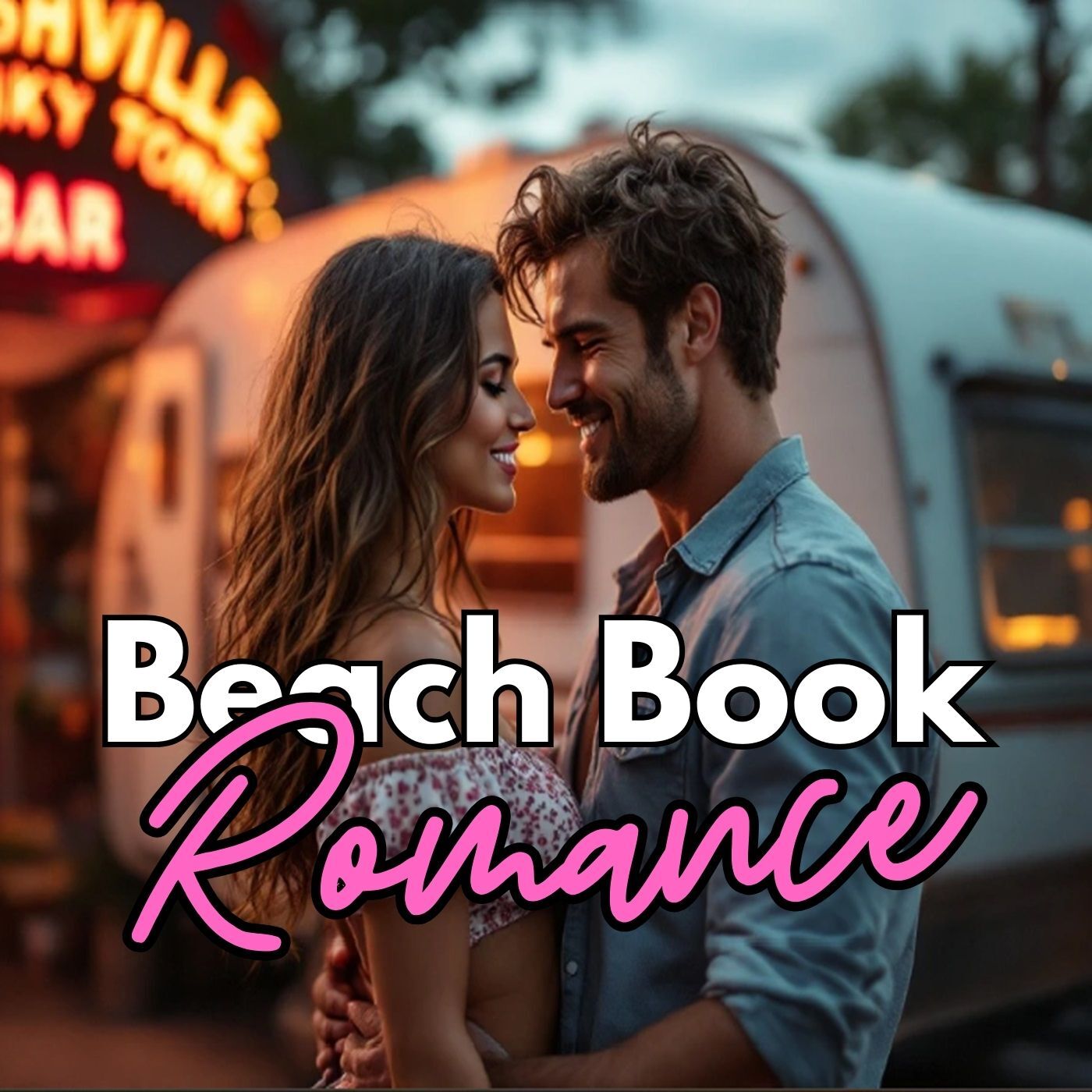 Beach Book Romance