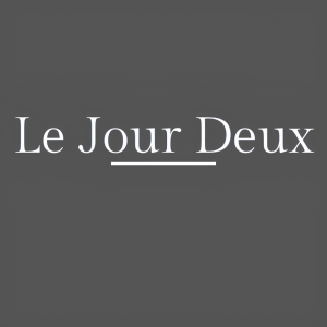 Le Jour Deux Episode 4
