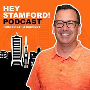 Leading Downtown: Michael Moore on the Future of Stamford’s Downtown | Hey Stamford!