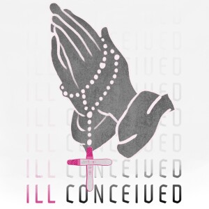 Ill Conceived launches on June 20. Here's what we're all about.