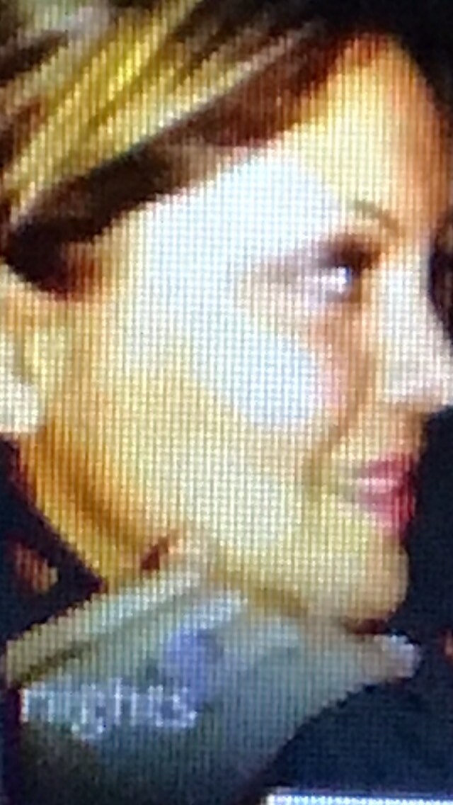 Stacy Wilson