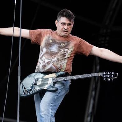 STEVE STALEBURGER