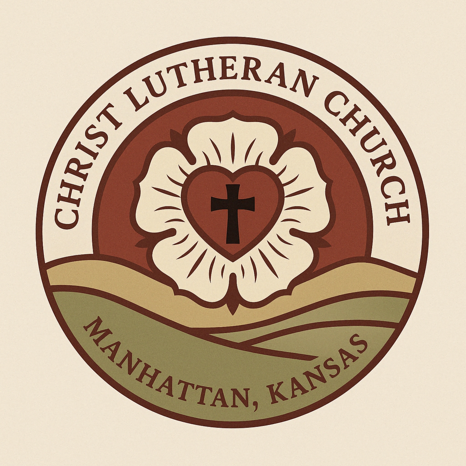 Christ Lutheran Church Manhattan KS